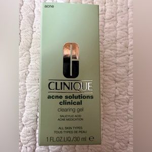Clinique Acne Solutions™ Clinical Clearing Gel